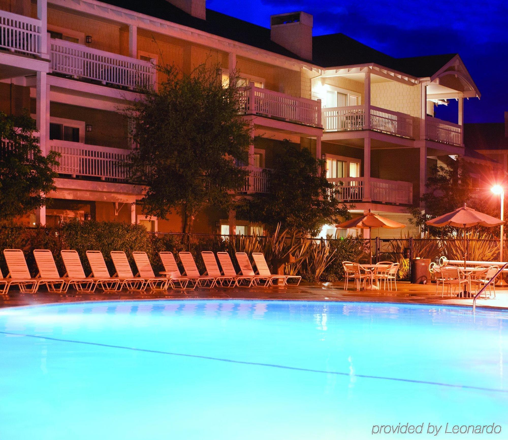 เวิลด์มาร์ค วินด์เซอร์ Hotel ภายนอก รูปภาพ